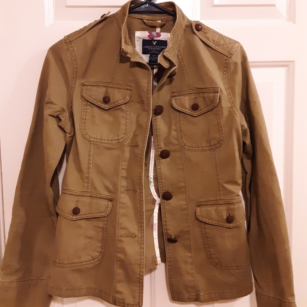 American Eagle Outfitters Jacket
